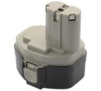 Batterie de perceuse compatible avec Makita 1434/1435 - 14,4V NiMH 3000mAh