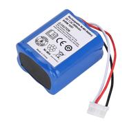 Batterie de protection de sécurité pour AT&T DL200BAT2S3P002, rechargeable à charge rapide avec protection contre la surchauffe, certifiée FCC,
