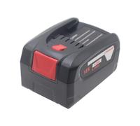Batterie de rechange, 18 V, PBA PSB, PSR, compatible avec Green Home and Garden 18 V, pour Gloria 18 V, Gardena 18 V 4,0 Ah, pour outils sans fil P4A