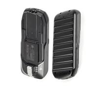 Batterie de rechange 32,4 V 2000 mAh for aspirateur. Compatible avec Rowenta E-TEK RH99, SS-2230002599, RS-2230002213 Compatible avec X-Force 14.60, 15.60 et ZR0097.