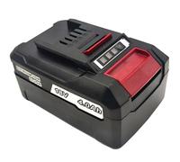 Batterie de rechange 4,0 Ah pour perceuse sans balais Einhell Professional TP-CD 18/60 Li-i BL 18 V Li-Ion Power X-Change sans balais 18 V 4 Ah