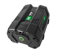 Batterie de Rechange 56 V 6 000 mAh BA5650, Compatible avec Les Outils électriques Ego 56 V BA2800 BA2800T BA4200 BA1400 BAT1400T BA5600T, CS1604 CS1804 CS1403 HT2400 LB6504 LB5804, 1 pièce