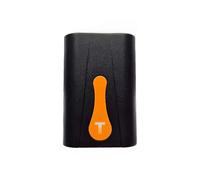 Batterie de rechange (7,4 V, 3000 mAh) (nouvelle génération) pour coussin de nuque/ceinture abdominale Thermrup