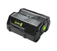 Batterie de rechange 7,5 Ah compatible avec outils électriques et chargeurs EGO 56 V, BA5600T, BA1400T, BA4200T, BA2240, BA2800, BA2800T, 1 pièce