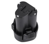 Batterie de rechange au lithium 3 Ah 10 8 V pour Makita BL1013