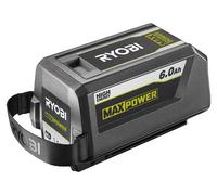 Batterie de rechange au lithium Ryobi RY36B60B 36 V 6,0 Ah