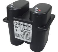 Batterie de rechange - B7008-SP - Bosch HK100 / HK100G / HKB100 / H100 / HB10 - 4,8 Volt 7000mAh Ni-CD (contacts sphériques - ancienne version) - non antidéflagrant
