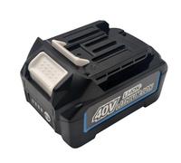 Batterie de Rechange BL4020 Compatible avec Makita 191L29-0 BL4020, 191B36-3 BL4025, 191B26-6 BL4040 Lithium-ION 40V 2,0Ah