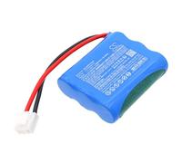 Batterie de rechange compatible avec Aiper Scuba SE Pool Vacuum Cleaner PN: HYY0345210 3200mAh / 35.52Wh