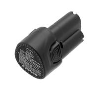 Batterie de rechange compatible avec ARS1212A1PFG, ARS1212AEU, ARS1214P, ARW1209-PS, G12 2500 mAh
