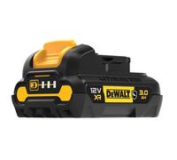 Batterie XR 12V 3AH LI-ION - DCB124G-XJ