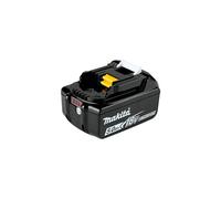 Batterie de rechange d'origine 18 V 5,0 Ah pour Makita - Compatible avec BL1850B
