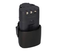 Batterie de rechange EGO CHT2001E Cisailles à gazon 2500 mAh 12 V Li-Ion