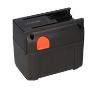 Batterie de rechange Gardena 8839 18 V Li-Ion 4000 mAh