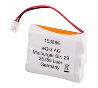 Batterie de rechange Homematic IP pour HmIP-ASIR-O 157244A1