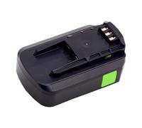Batterie de Rechange Li-ION 12V 3000mAh pour Festool BPC 12, C 12 Li, T 12+3 - Pack Batterie Haute Performance pour 498336, 498338, 498339 - Installation Facile (sans Soudure)