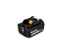 Batterie de rechange Li-ion 18 V 3,0 Ah compatible avec Makita LXT - BL1830B avec indicateur LED
