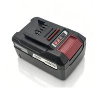 Batterie de rechange Li-Ion 18 V 4000 mAh 4,0 Ah pour Einhell 18 V Power X-Change PXC, compatible avec tous les appareils EIN hell PXC, remplace Einhell 4512061 4512062 avec indicateur LED