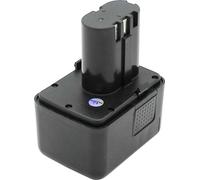 Batterie de rechange Li-Ion Würth Gesipa Pistolet à riveter Accubird Powerb Akku-Nietwerkzeuge 725 MCS 5800