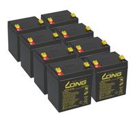 Batterie de rechange pour AEG Protect B 3000