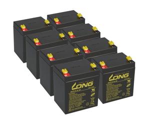Batterie de rechange pour AEG Protect B 3000