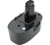 Batterie de rechange pour batterie d'outils Black & Decker PS145 A9277 A9282