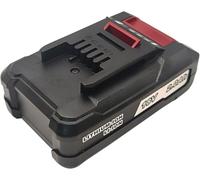 Batterie de rechange pour batterie Ein- hell 18 V Power-X-Change Allen PXC | Batterie de rechange pour TE-CD 18/2 Li-i, TP-CD 18/120 Li-i BL, GE-CG 18/100 2000 mAh
