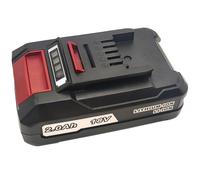 Batterie de rechange pour batterie Einhell 18 V Power-X-Change 2,0 Ah 2000 mAh