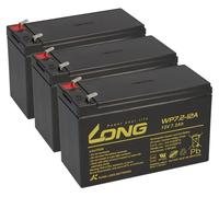 Batterie de rechange pour Benning MT-Compact 1kVA