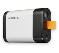 Batterie de rechange pour chargeur portable 12 V pour sécateurs et téléphones portables 1082341 Fiskars