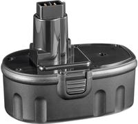Batterie de rechange pour Dewalt EZWA90remplace DE9039, DE9039, DE9095, DE9095, DE9095, DE9098, DE9098, DE9503, EZWA 90, EZWA90, EZWA90, EZWA91