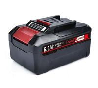 Batterie de rechange pour Einhell 18 V, compatible avec les outils électriques sans fil Einhell Tools X-Change 4511396 4511437neu PXBP-600 PX-BAT52 (5000 mAh, 1 paquet)