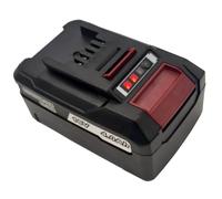 Batterie de rechange pour Einhell PXC 18 V 4,0 Ah Power X-Change - Compatible avec tous les appareils PXC