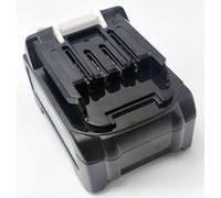 Batterie de rechange pour Makita XGT 40 V - Compatible avec BL4050, BL4040, BL4050F, BL4025 lithium-ion