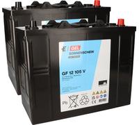 Batterie de rechange pour RA 605 IBCT - Machine de nettoyage Batterie - Batterie machine de nettoyage