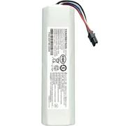 Batterie de rechange pour robot aspirateur - P2008-4S2P-MMBK - Li-Ion 14,4 V - Capacité 9800 mAh - Compatible avec les modèles 1T/S10/D9/F9/L10 Pro/L10 Plus - Batterie seule