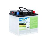 AKO Batterie de rechange 12 V pour appareil solaire différentes tailles 18Ah | 15-25W