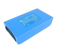 Batterie de rechange pour Yard Force Easymow 260, MB 400, Mowbest 805 Compact PN:Yard Force 1920763001 3400 mAh / 68,0 Wh