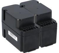 Batterie de rechange Worx 28V 2000mAh Li-Ion, lot de 2