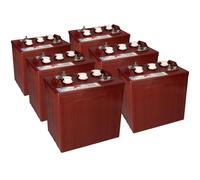 Batterie de rechange Zefer nacelle ZLS-15HC 36V Batterie - Batterie