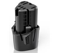 Batterie de remplacement 10,8 V, 3,5 Ah, pour scie sauteuse et tronçonneuse sans fil