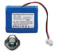 Batterie de remplacement 10,8 V 3000 mAh Li-Ion pour robot de piscine Aiper SE