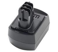 Batterie de remplacement 12V 3500mAh Ni-MH pour Metabo BZ12SP, BSZ12
