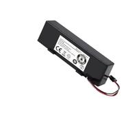 Batterie De Remplacement 14.8V, Compatible for Xiaomi,Mijia LDS Aspirateur, Mi Robot Aspirateur-vadrouille P, Compatible for Haier,JX37 STYTJ02YM(2600mAh)