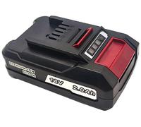 Batterie de remplacement 18V 2,0Ah au lithium-ion pour le système Power-X-Change de Einhell
