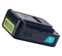 Batterie de remplacement 18V/36V pour la plateforme Kärcher, 3,5 Ah