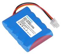 Batterie de remplacement 3,5 Ah pour les tondeuses robotisées Husqvarna 310/315