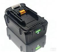 Batterie de remplacement 36 V 2600 mAh pour Makita BL3626, BL3622, BL3622A