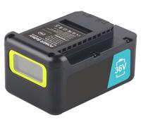 Batterie de remplacement 36V 2,5Ah pour les appareils Kärcher Battery Power 18V/36V