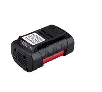 Batterie de Remplacement 36V 6.0Ah/8.0Ah/12.0Ah/18.0Ah Lithium-ION, Compatible avec Bosch, Tools BAT810, BAT840, GBH 36V-LI Batterie Rechargeable pour Outils électriques(18000mAH x1)